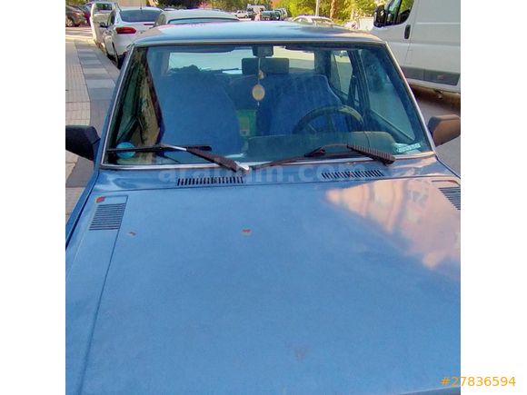 Sahibinden Tofaş Şahin 1.6 1987 Model