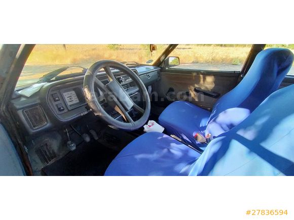 Sahibinden Tofaş Şahin 1.6 1987 Model