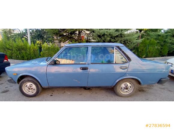Sahibinden Tofaş Şahin 1.6 1987 Model