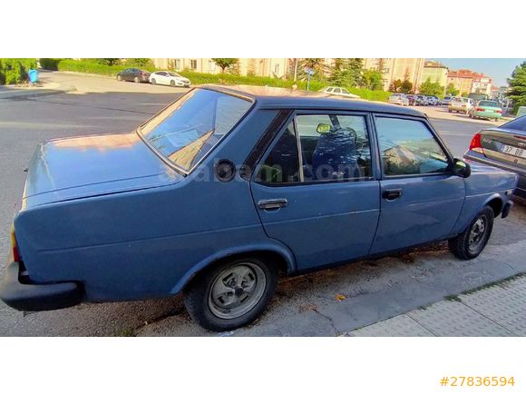 Sahibinden Tofaş Şahin 1.6 1987 Model