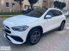 ANATOLİA RENT A CARDAN KİRALIK MERCEDES GLA200 AMG