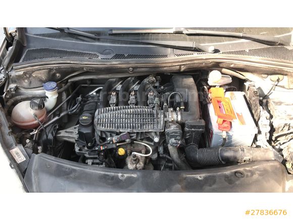 Sahibinden Peugeot 208 1.2 PureTech Active 2015 Model-ORJİNAL KİLOMETREDE