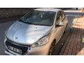 Sahibinden Peugeot 208 1.2 PureTech Active 2015 Model-ORJİNAL KİLOMETREDE