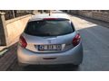 Sahibinden Peugeot 208 1.2 PureTech Active 2015 Model-ORJİNAL KİLOMETREDE