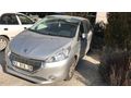 Sahibinden Peugeot 208 1.2 PureTech Active 2015 Model-ORJİNAL KİLOMETREDE