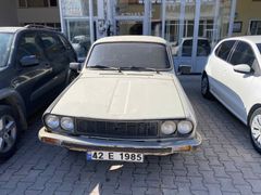Galeriden Renault R 12 TSW 1988 Model Konya