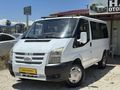 2007 MODEL 12+1 KİŞİLİK MİNİBÜS RUHSATLI