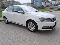 Sahibinden Volkswagen Passat 1.4 TSi BlueMotion Trendline 2013 Model Samsun