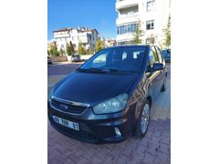 2011 Ford C-Max Boyasız/Değişensiz