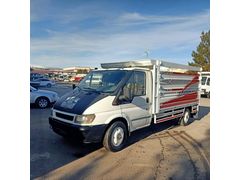 Ford  Transit 350 M Sivas