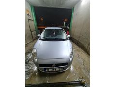 Sahibinden Fiat Punto Grande 1.4