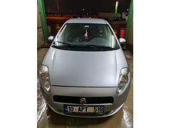 Sahibinden Fiat Punto Grande 1.4
