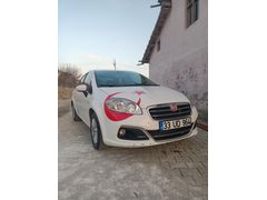 Sahibinden Fiat Linea 1.3 Multijet Urban 2013 Model