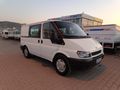 CAN 2 OTOMOTİVDEN 2004 MODEL YÜZLÜK 5+1 KİŞİLİK KOMBİVAN