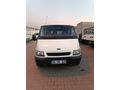 CAN 2 OTOMOTİVDEN 2004 MODEL YÜZLÜK 5+1 KİŞİLİK KOMBİVAN