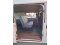 CAN 2 OTOMOTİVDEN 2004 MODEL YÜZLÜK 5+1 KİŞİLİK KOMBİVAN