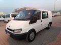 CAN 2 OTOMOTİVDEN 2004 MODEL YÜZLÜK 5+1 KİŞİLİK KOMBİVAN