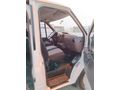 CAN 2 OTOMOTİVDEN 2004 MODEL YÜZLÜK 5+1 KİŞİLİK KOMBİVAN