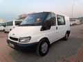 CAN 2 OTOMOTİVDEN 2004 MODEL YÜZLÜK 5+1 KİŞİLİK KOMBİVAN
