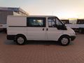 CAN 2 OTOMOTİVDEN 2004 MODEL YÜZLÜK 5+1 KİŞİLİK KOMBİVAN