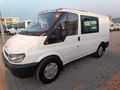 CAN 2 OTOMOTİVDEN 2004 MODEL YÜZLÜK 5+1 KİŞİLİK KOMBİVAN