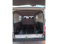 CAN 2 OTOMOTİVDEN 2004 MODEL YÜZLÜK 5+1 KİŞİLİK KOMBİVAN
