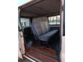 CAN 2 OTOMOTİVDEN 2004 MODEL YÜZLÜK 5+1 KİŞİLİK KOMBİVAN