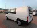 CAN 2 OTOMOTİVDEN 2004 MODEL YÜZLÜK 5+1 KİŞİLİK KOMBİVAN