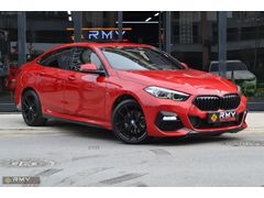 2021 BMW 218İ MSPORT K.NOKTA/RECARO/SHADOW HATASIZ
