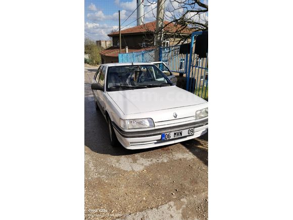 1994 reno 21menegar