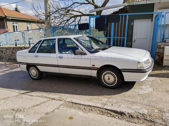 1994 reno 21menegar