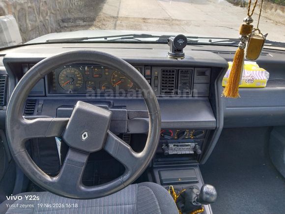 1994 reno 21menegar