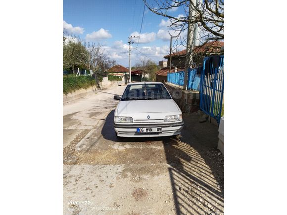 1994 reno 21menegar