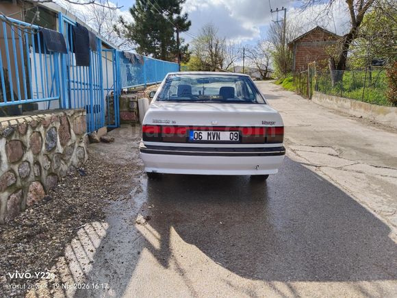 1994 reno 21menegar