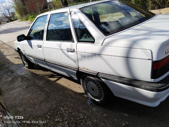 1994 reno 21menegar