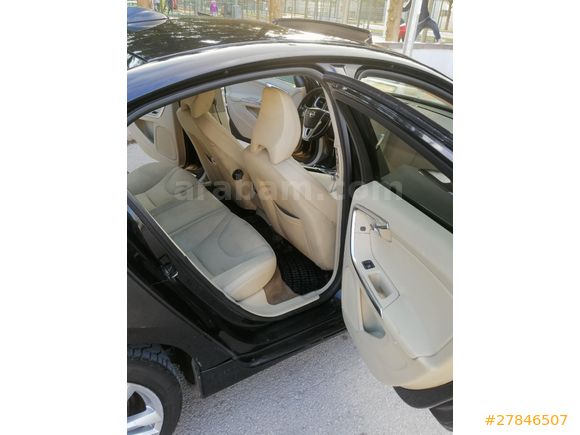 Sahibinden Volvo S60 2.0 T 2011 Model