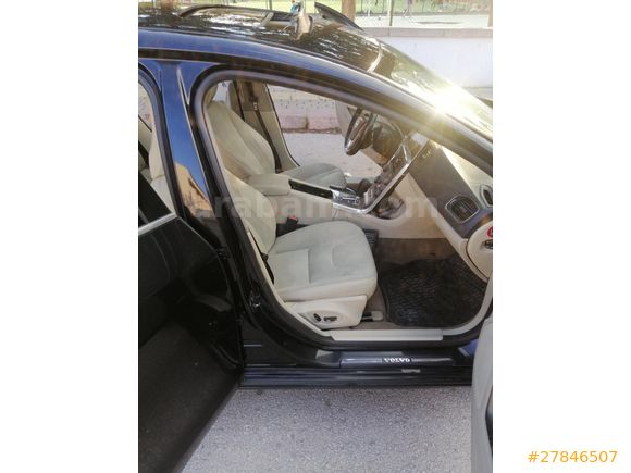Sahibinden Volvo S60 2.0 T 2011 Model
