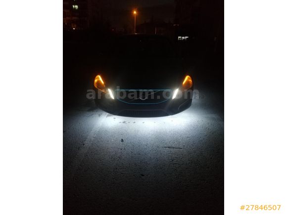 Sahibinden Volvo S60 2.0 T 2011 Model