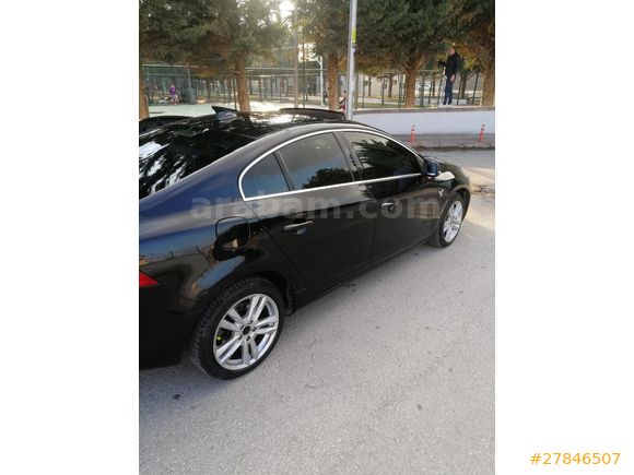 Sahibinden Volvo S60 2.0 T 2011 Model