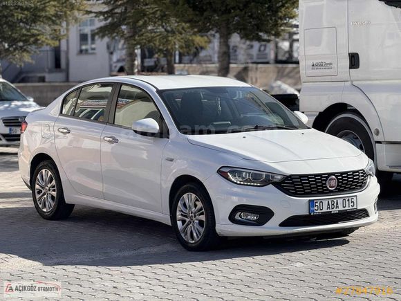 2020 FİAT EGEA 1.3 MULTİJET URBAN PLUS