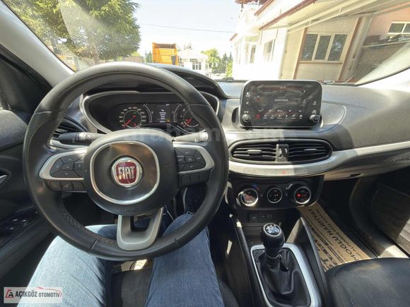 2020 FİAT EGEA 1.3 MULTİJET URBAN PLUS