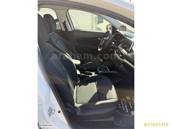 2020 FİAT EGEA 1.3 MULTİJET URBAN PLUS