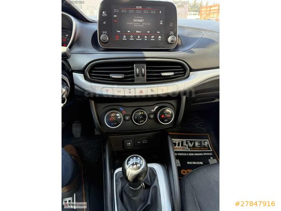 2020 FİAT EGEA 1.3 MULTİJET URBAN PLUS