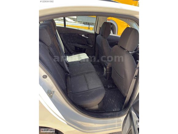 2020 FİAT EGEA 1.3 MULTİJET URBAN PLUS