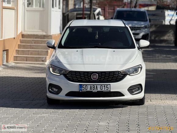 2020 FİAT EGEA 1.3 MULTİJET URBAN PLUS