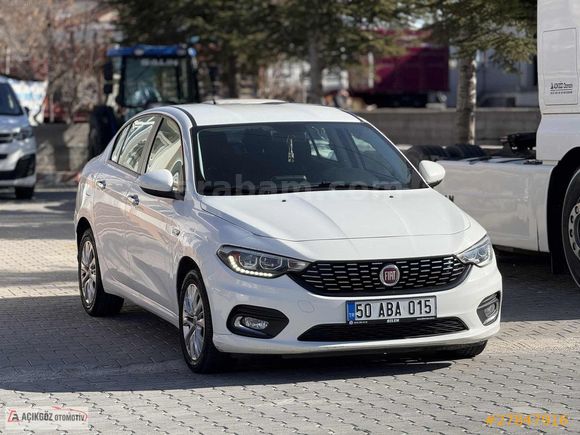 2020 FİAT EGEA 1.3 MULTİJET URBAN PLUS