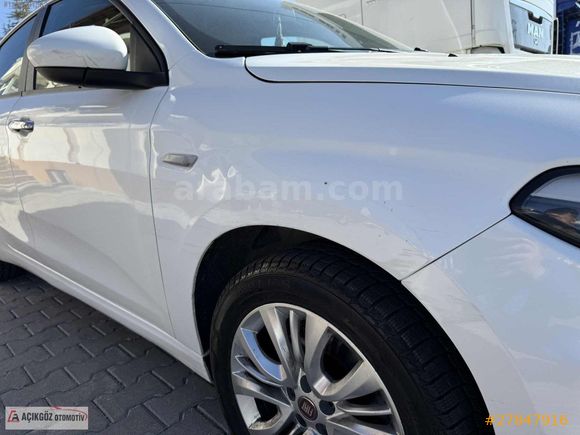 2020 FİAT EGEA 1.3 MULTİJET URBAN PLUS