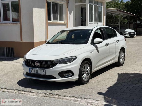 2020 FİAT EGEA 1.3 MULTİJET URBAN PLUS