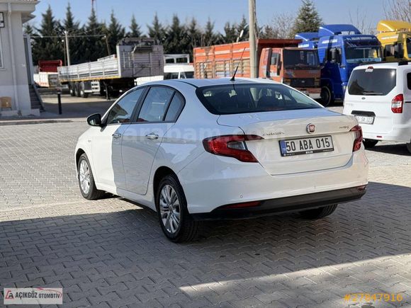 2020 FİAT EGEA 1.3 MULTİJET URBAN PLUS