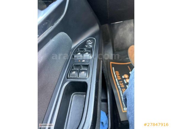 2020 FİAT EGEA 1.3 MULTİJET URBAN PLUS